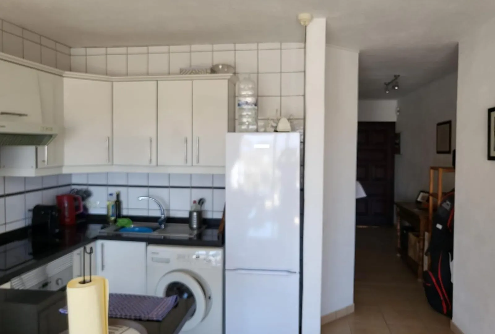 Albatros Park Apartment Golf Del Sur Σαν Μιγκέλ ντε Αμπόνα