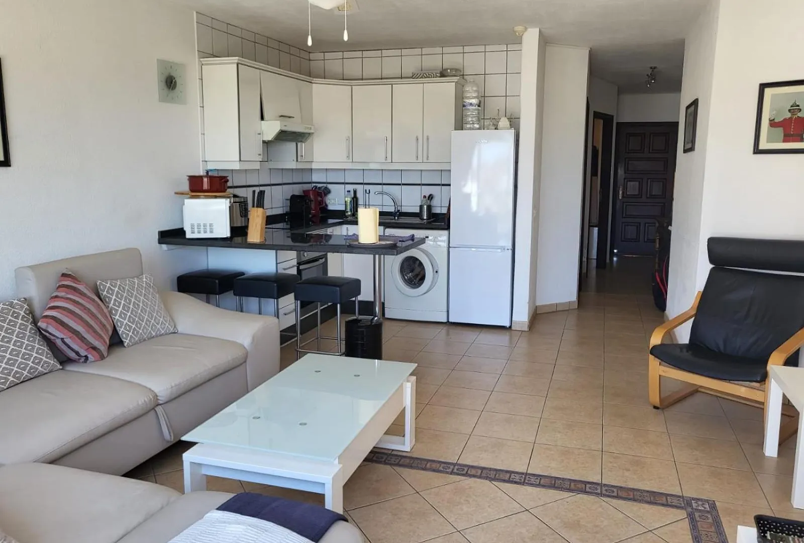 Albatros Park Apartment Golf Del Sur Σαν Μιγκέλ ντε Αμπόνα Ισπανία